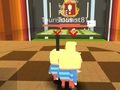 Lalao Kogama: Survive the Games