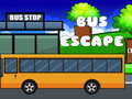 Lalao Bus Escape
