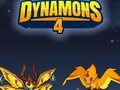 Lalao Dynamons 4