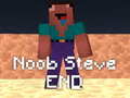 Lalao Noob Steve END