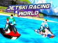 Lalao Jetski Racing World 