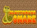 Lalao Gluttonous Snake