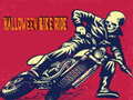 Lalao Halloween Bike Ride 