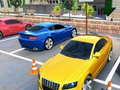 Lalao Master Car Parking Game 2022 3D