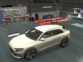 Lalao Hard Crash Car Stunts