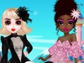 Lalao Good and Evil DressUp