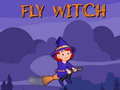 Lalao Fly Witch