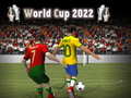 Lalao World Cup 2022 