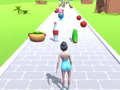 Lalao Body Fit Race