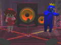 Lalao FNF Rainbow Friends Battle Mod