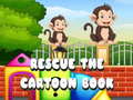 Lalao Rescue The Cartoon Book