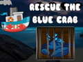 Lalao Rescue The Blue Crab