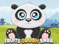 Lalao Fruits Crush Saga