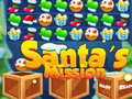 Lalao Santa's Mission