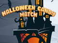 Lalao Halloween Candy Match