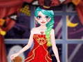 Lalao Halloween Ball