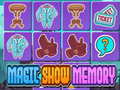 Lalao Magic Show Memory