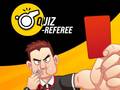 Lalao Become A Referee