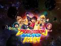 Lalao Boboiboy Galaxy Run