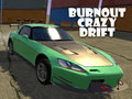 Lalao Burnout Crazy Drift