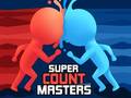 Lalao Super Count Masters