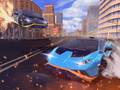 Lalao Hurakan City Driver