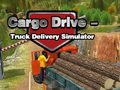 Lalao Cargo Drive Truck Delivery Simulator
