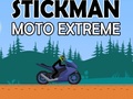 Lalao Stickman Moto Extreme