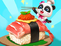 Lalao Little Panda World Recipe