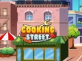 Lalao Cooking Street