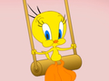 Lalao Tweety's Pipe Prank