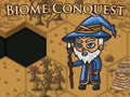 Lalao Biome Conquest