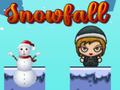 Lalao Snowfall