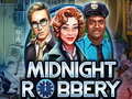 Lalao Midnight Robbery