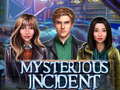 Lalao Mysterious Incident