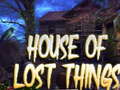 Lalao House Of Lost Things