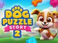 Lalao Dog Puzzle Story 2