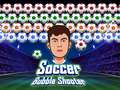 Lalao Soccer Bubble Shooter