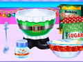 Lalao Christmas Cupcake Maker
