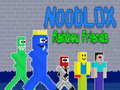 Lalao NoobLOX Rainbow Friends
