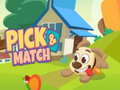 Lalao Pick & Match