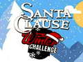 Lalao Santa Claus Winter Challenge