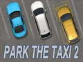 Lalao Park The Taxi 2