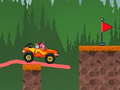 Lalao Draw Bridge Racer