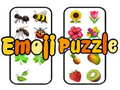 Lalao Emoji Puzzle 