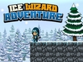 Lalao Icewizard Adventure