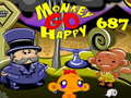 Lalao Monkey Go Happy Stage 687