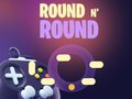 Lalao Round N' Round