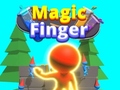 Lalao Magic Finger