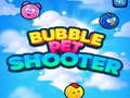 Lalao Bubble Pets Shooter